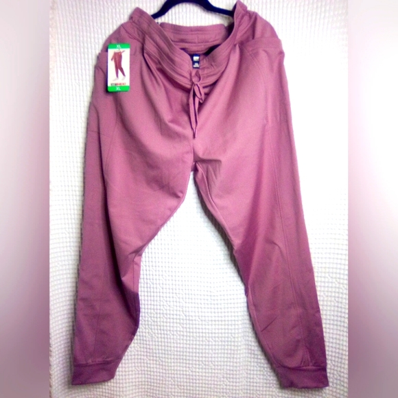 Brand new 32deg Heat jogging pants - Picture 1 of 4